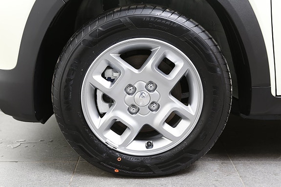 Hyundai Inster 6 of 25