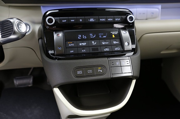 Hyundai Inster 20 of 25