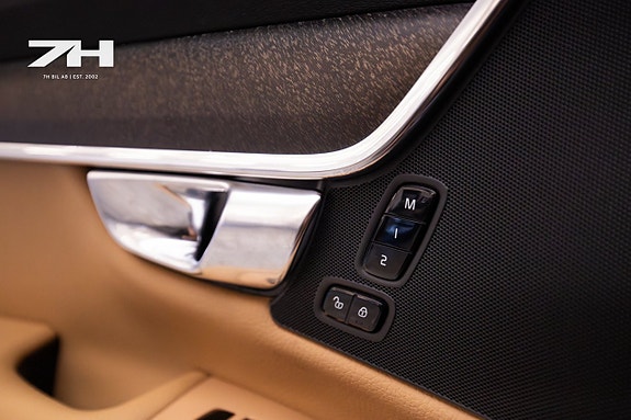 Volvo V90 Cross Country 15 of 21