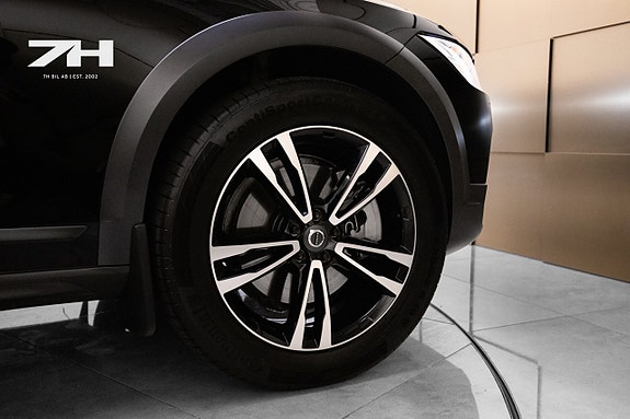 Volvo V90 Cross Country 19 of 21