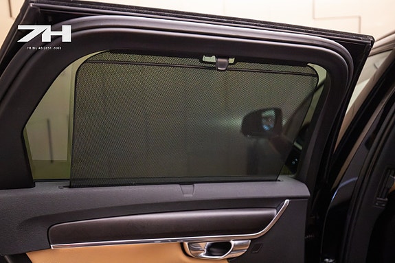 Volvo V90 Cross Country 17 of 21