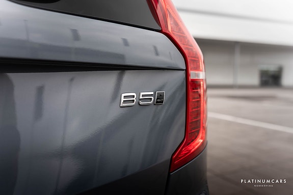 Volvo XC90 22 of 23