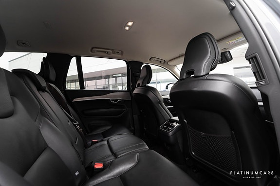 Volvo XC90 7 of 23