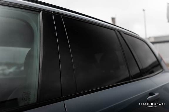 Volvo XC90 20 of 23