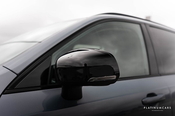 Volvo XC90 19 of 23