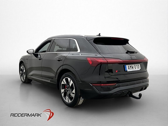 Audi Q8 6 of 30