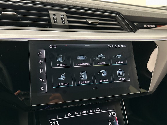 Audi Q8 26 of 30