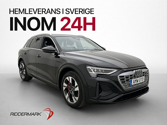 Audi Q8 5 of 30