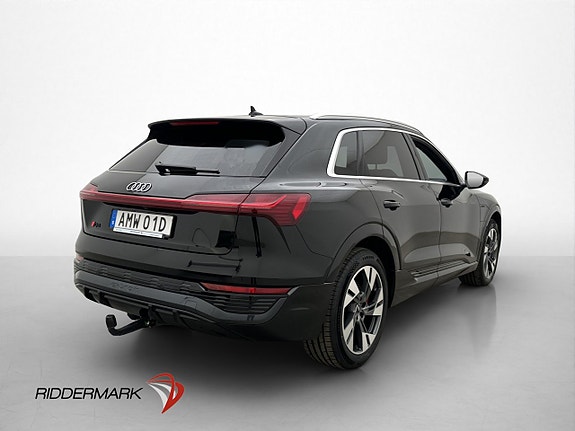 Audi Q8 9 of 30