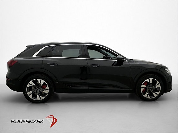 Audi Q8 10 of 30