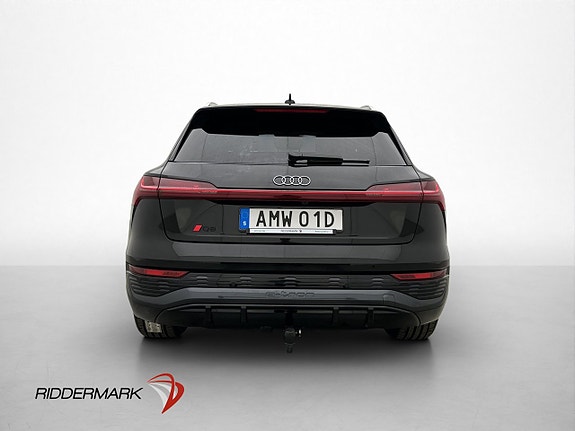 Audi Q8 8 of 30