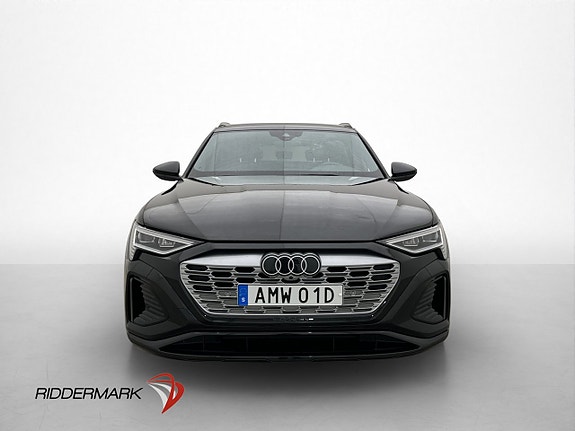 Audi Q8 4 of 30