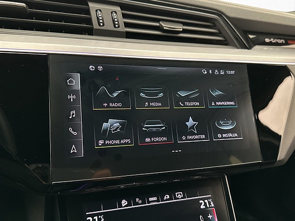 Audi Q8 29 of 30