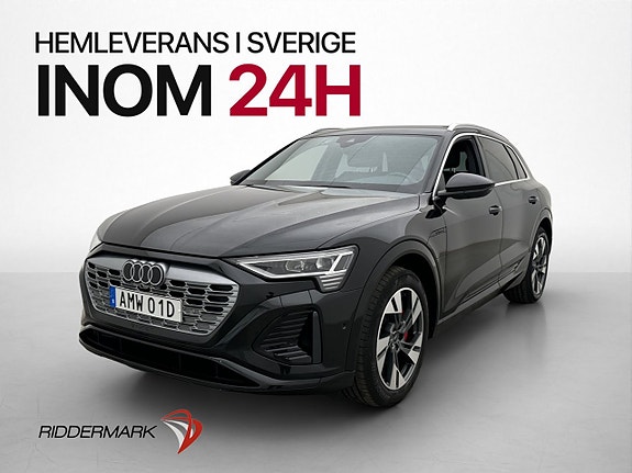Audi Q8 3 of 30