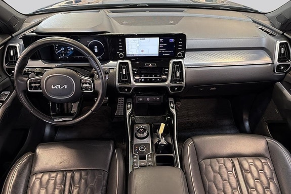 Kia Sorento 7 of 26