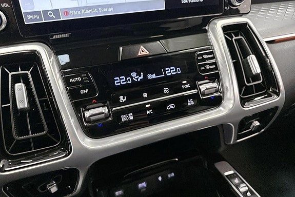 Kia Sorento 13 of 26