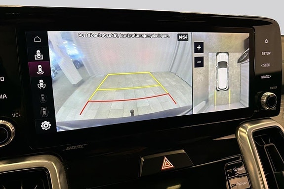 Kia Sorento 18 of 26