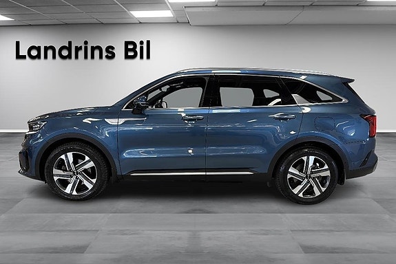 Kia Sorento 4 of 26