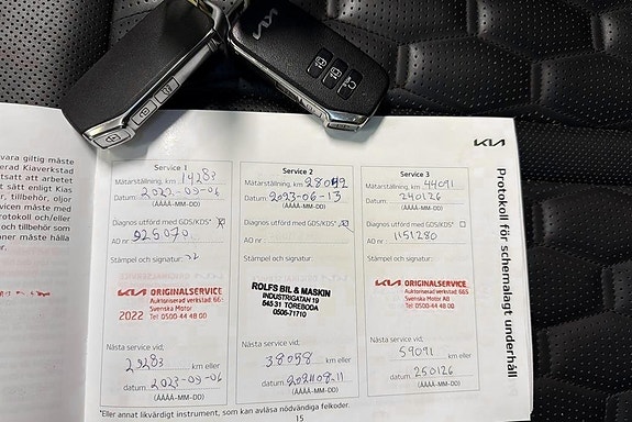 Kia Sorento 19 of 26