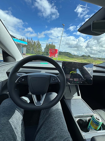 Tesla Model 3 2 of 30