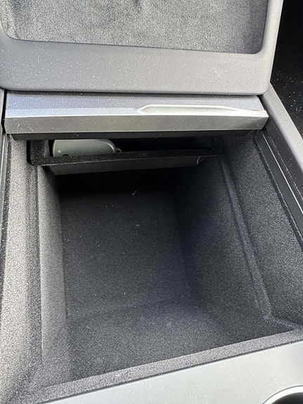 Tesla Model 3 23 of 30