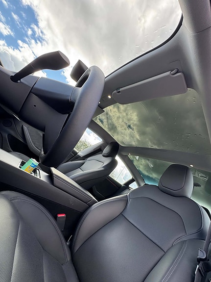 Tesla Model 3 8 of 30