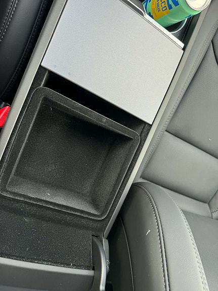 Tesla Model 3 24 of 30