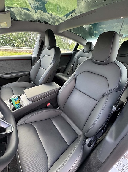 Tesla Model 3 6 of 30