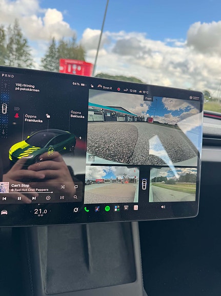 Tesla Model 3 21 of 30