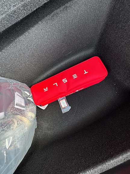 Tesla Model 3 13 of 30
