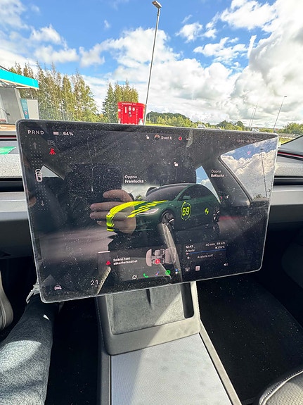 Tesla Model 3 20 of 30