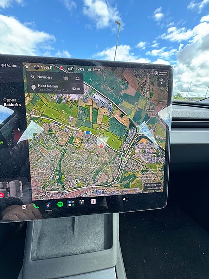 Tesla Model 3 18 of 30