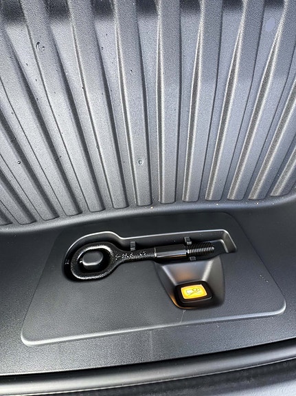 Tesla Model 3 9 of 30