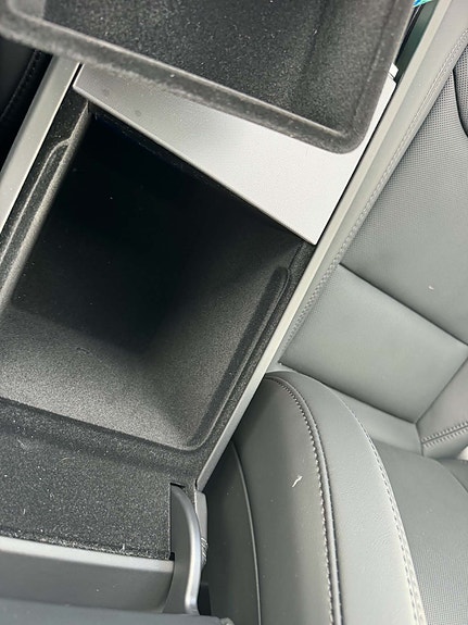 Tesla Model 3 22 of 30