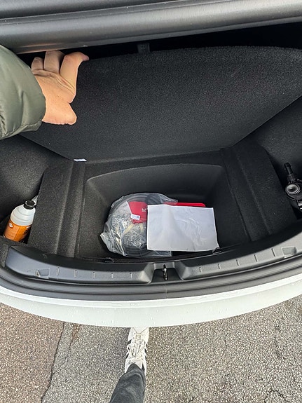 Tesla Model 3 14 of 30