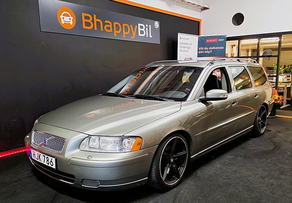 Volvo V70