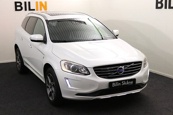 Volvo XC60 5 of 30