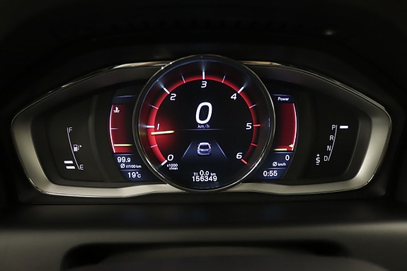 Volvo XC60 20 of 30