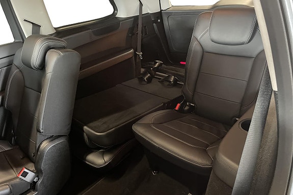 Mercedes-Benz GL350 10 of 24