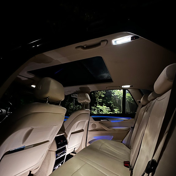 BMW X5 10 of 20