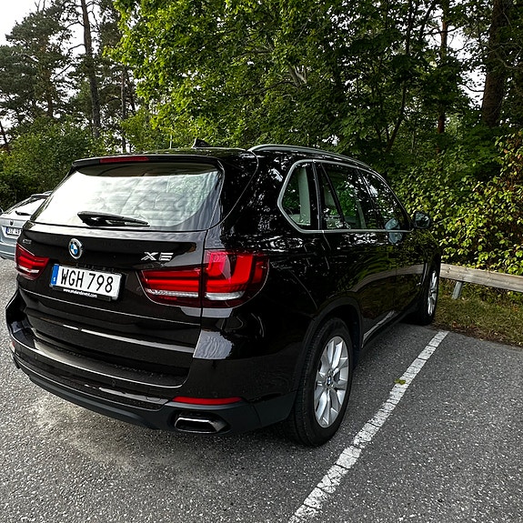 BMW X5 3 of 20