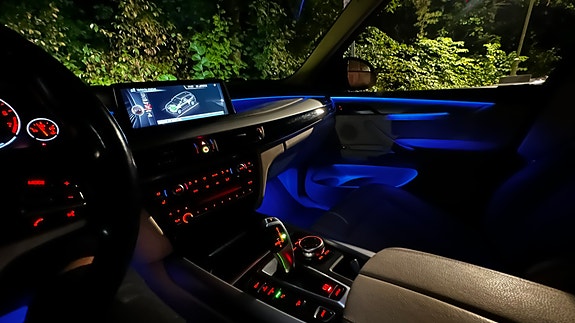 BMW X5 7 of 20