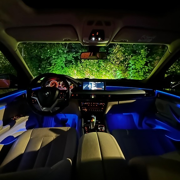 BMW X5 9 of 20