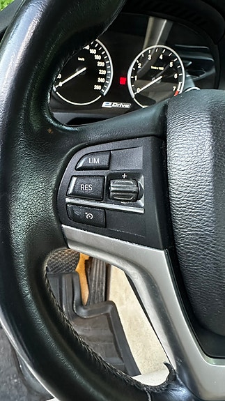 BMW X5 18 of 20
