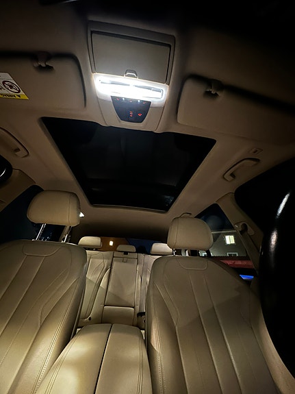 BMW X5 12 of 20