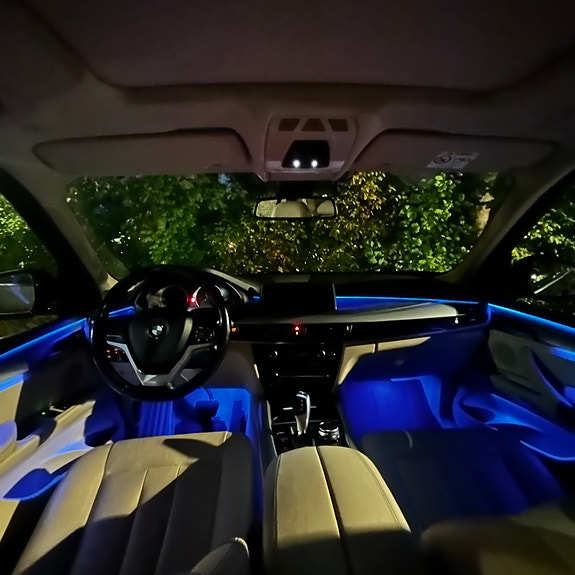 BMW X5 8 of 20