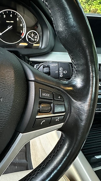 BMW X5 19 of 20