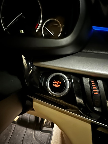BMW X5 15 of 20
