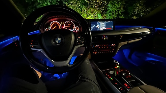 BMW X5 6 of 20