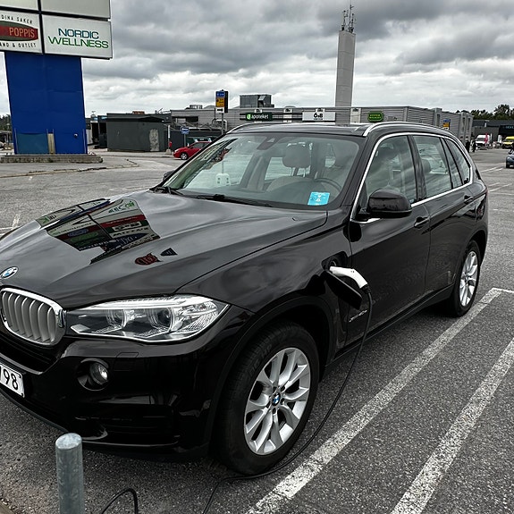 BMW X5 2 of 20